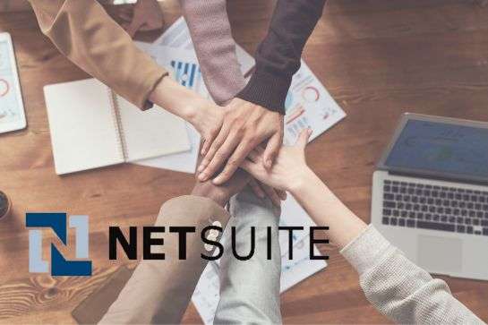 NetSuite Integration with Softsensor AI